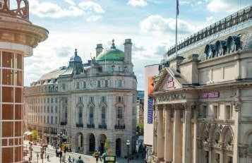 Welcome London Piccadilly Circus - Photo 23