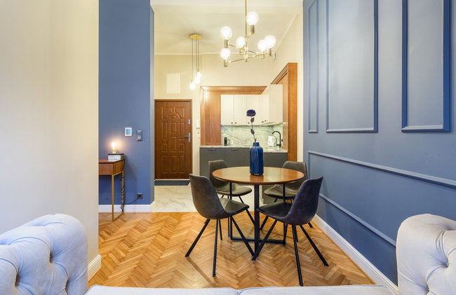 MR 3 Apartments - Photo 17