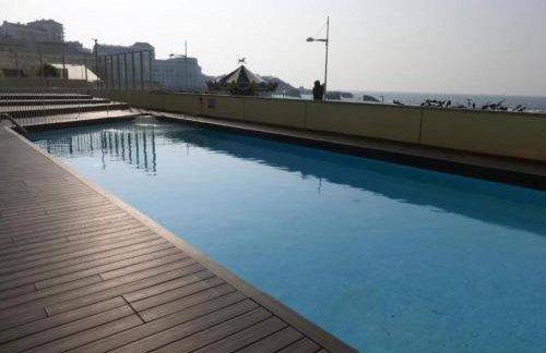 25m2 Grande Plage, hypercentre, balcon - Foto 10