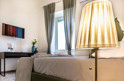 MH Suites Rooms Apartments - Foto 57