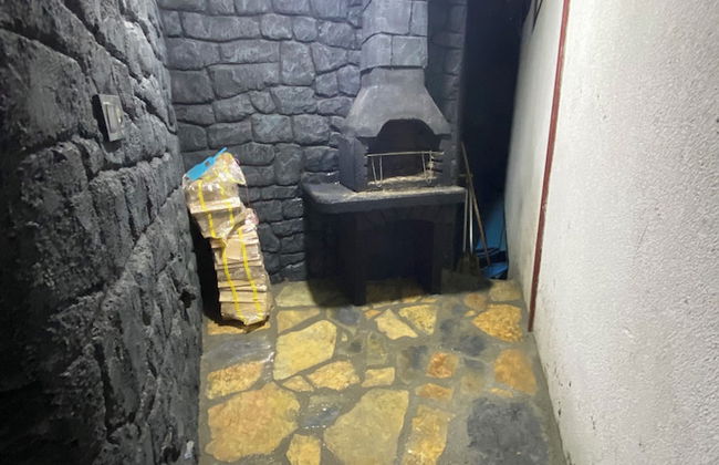 Tree Bungalov Maşukiye - Foto 23