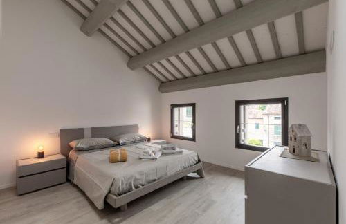 Corte alle mura - Mansarda lux - Photo 24