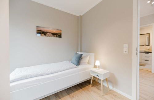 Bauernhof Lafrenz, Wellnesshaus Strandläufer - Foto 10