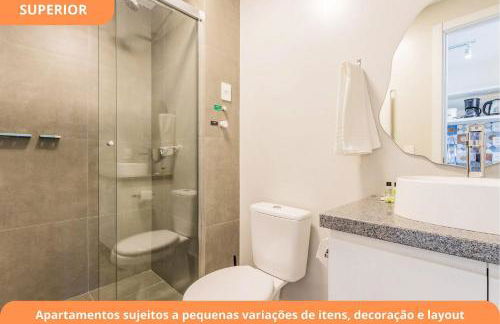 GO Cidade Baixa by My Way - Foto 104