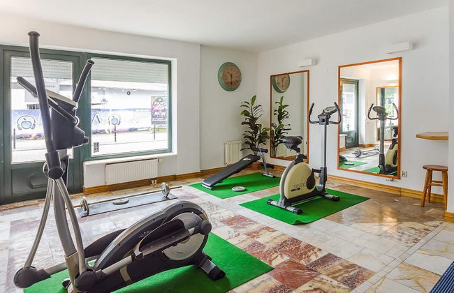 VacationClub - Nadbrzeżna Apartments - Foto 14