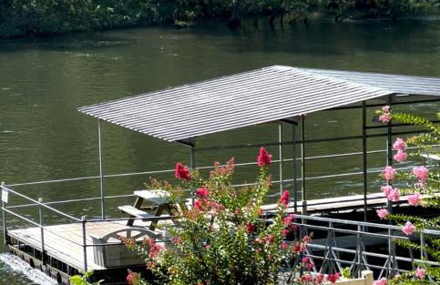 River Ridge Inn - Foto 25