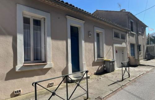 Maison la Soleiade - Foto 3