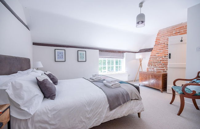 The Pond House, Westleton - Foto 18