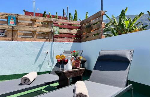 The Zarzamora Canary Little Home - Foto 12