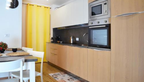 Appartamenti LaDina Dolomiti - Foto 4