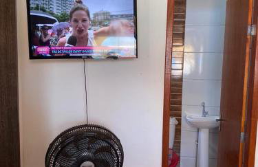 Casa com piscina- condomínio verão vermelho II UNAMAR CABO FRIO - Foto 11