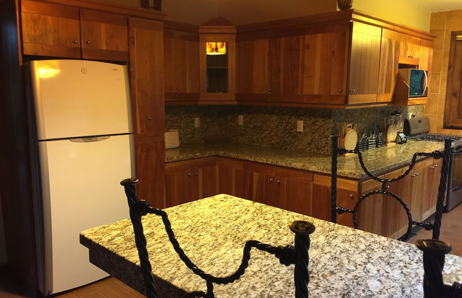 Cabaña del Rio - Foto 5