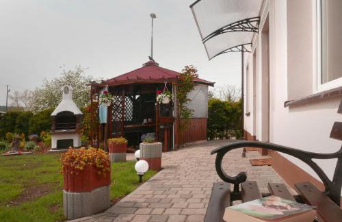 Szafirowe Zacisze Miedzyzdroje Wapnica - Foto 17