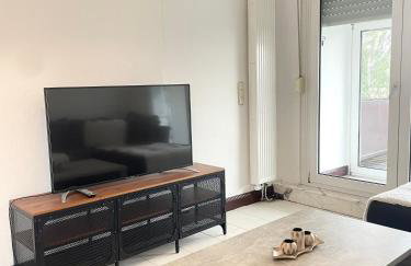 Grille Apartment Minden - Foto 5