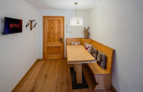 Ciasa de Sèn Jan - Foto 13