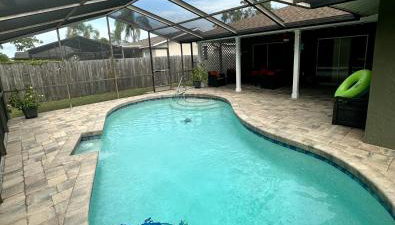 Florida Home with private heated Pool, close to Siesta Key Beach - Foto 4