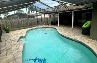 Florida Home with private heated Pool, close to Siesta Key Beach - Foto 4