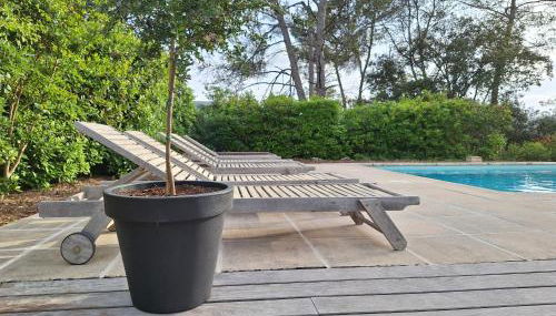 Villa Sisyphe TINY HOUSE" la Odette" - Foto 3