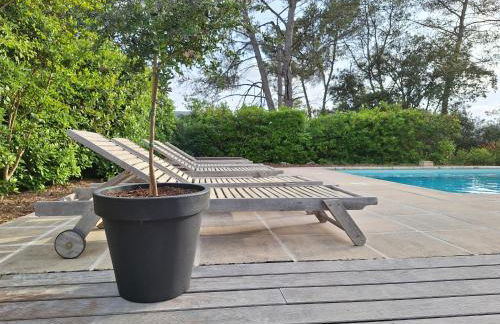 Villa Sisyphe TINY HOUSE" la Odette" - Foto 3