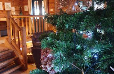 Newland Valley Log Cabins - Foto 47