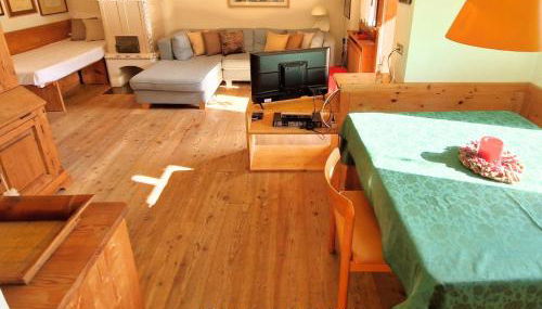 HT - Ciasa Dahu Cortina Escape - Foto 2