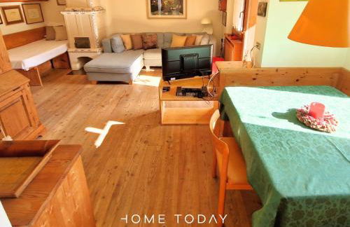 HT - Ciasa Dahu Cortina Escape - Foto 2