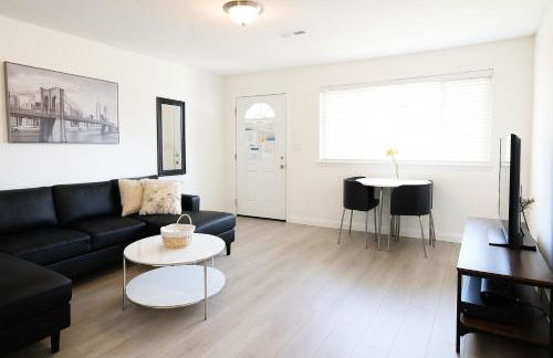 2BR APT with Brand new super quite AC, Washer, Dryer, Free EV Station, Free Parking in Cupertino - Foto 60