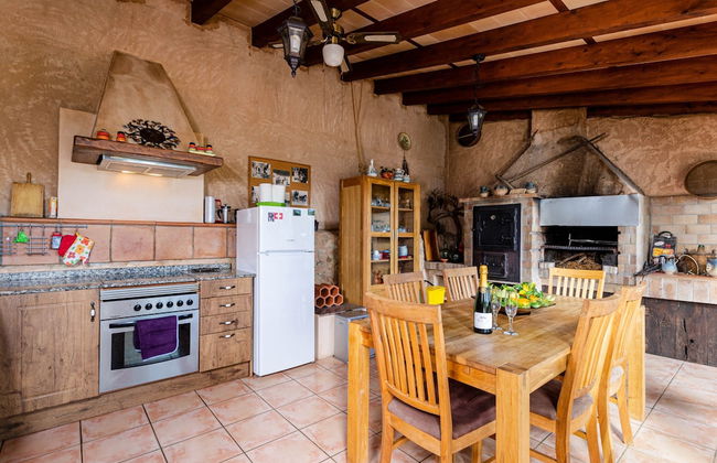 Villa in Serene Location - Photo 9