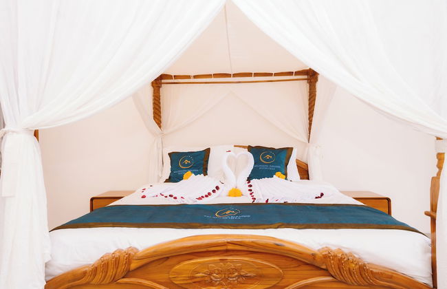 Kelingking Paradise Suites Villa - Foto 46