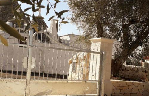 Casa tra i Trulli - Foto 63