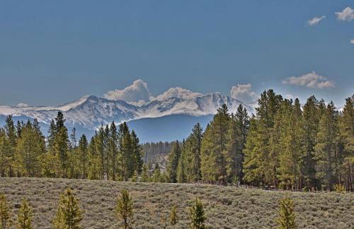 Mountain Peak Home - Foto 51