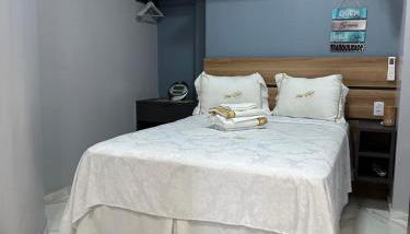 Flat Jk 01 térreo - Foto 3