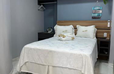 Flat Jk 01 térreo - Foto 3