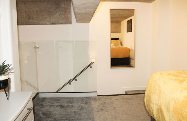 Modern Luxury Serviced Duplex Apartments by Repose - Foto 4