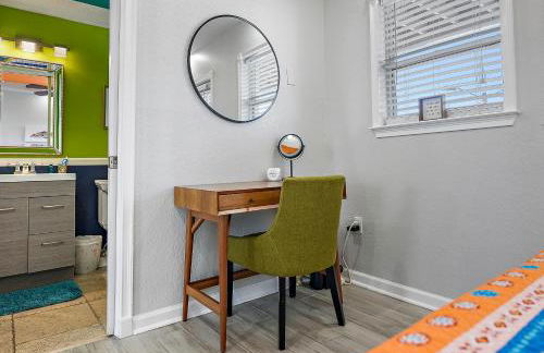 Itz a Vibe - 1 bedroom studio in the heart of DTSP - Foto 8