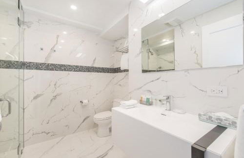 Lombardy Hotel - Foto 30