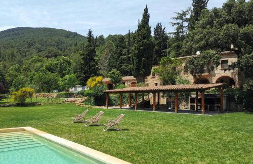 Mas Corbella - Foto 8