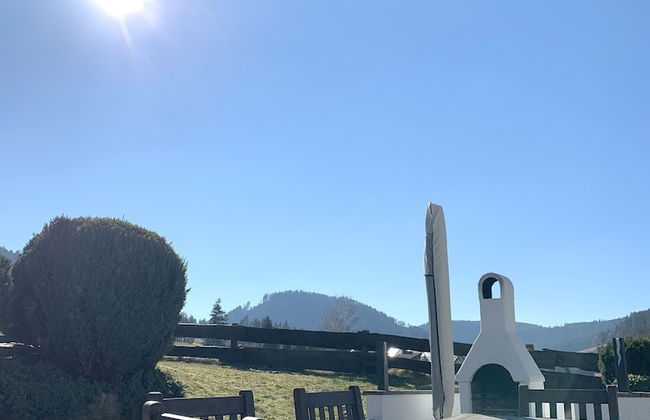 Luxus Landhaus Baiersbronn - Foto 62