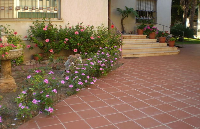 Apartamentos El Oasis - Foto 24