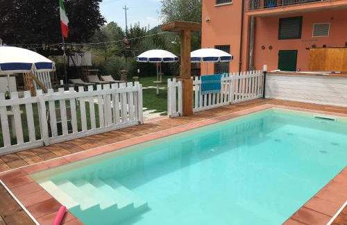 Villa Martina - Foto 22