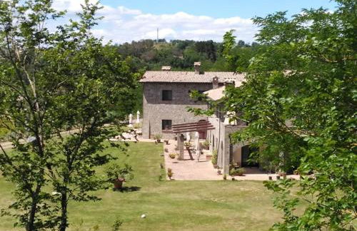 Agriturismo Le Casette Sul Lago - Foto 32