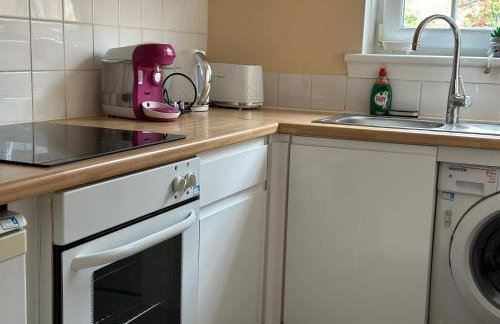 One room with parking space - Foto 10