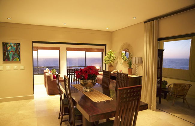 Oceana Villa Self Catering - Photo 19