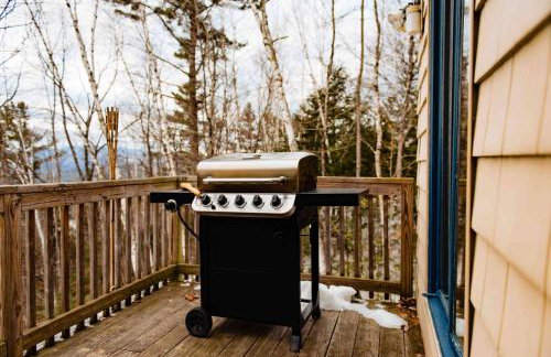 Mountain cabin with views, privacy, and more. - Foto 10