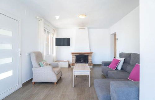 Villa Julia 200 metros de Playa Baladrar - Foto 11