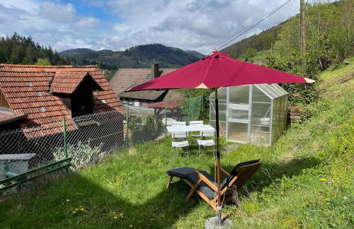 Wolfshound Cottage - Foto 7