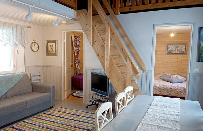 Villa unari - Foto 10