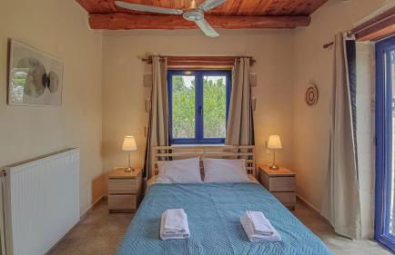 Lemon Tree Villa with Private Pool and Starlink Internet - Foto 30