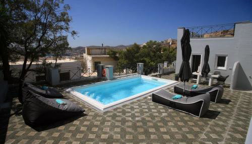 Casa Di Soho Syros - Foto 3