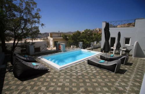 Casa Di Soho Syros - Foto 3